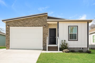 2104 Belzise Terrace Fort Worth, TX 76104